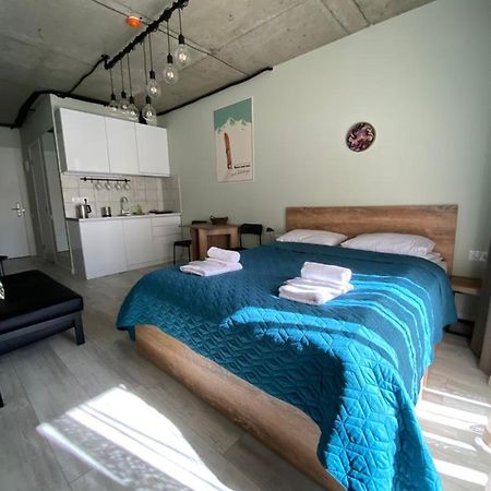 Your Cozy Apartment In New Gudauri, Loft 2 #432 מראה חיצוני תמונה