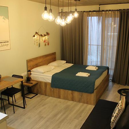 Your Cozy Apartment In New Gudauri, Loft 2 #432 מראה חיצוני תמונה