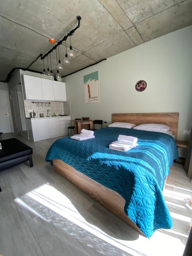 Your Cozy Apartment In New Gudauri, Loft 2 #432 מראה חיצוני תמונה