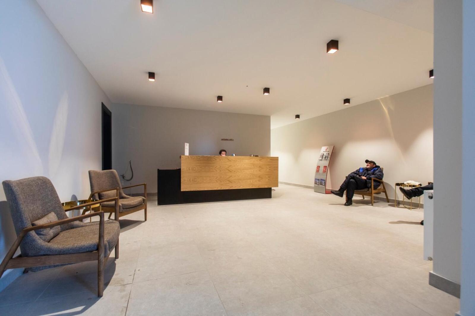 Your Cozy Apartment In New Gudauri, Loft 2 #432 מראה חיצוני תמונה