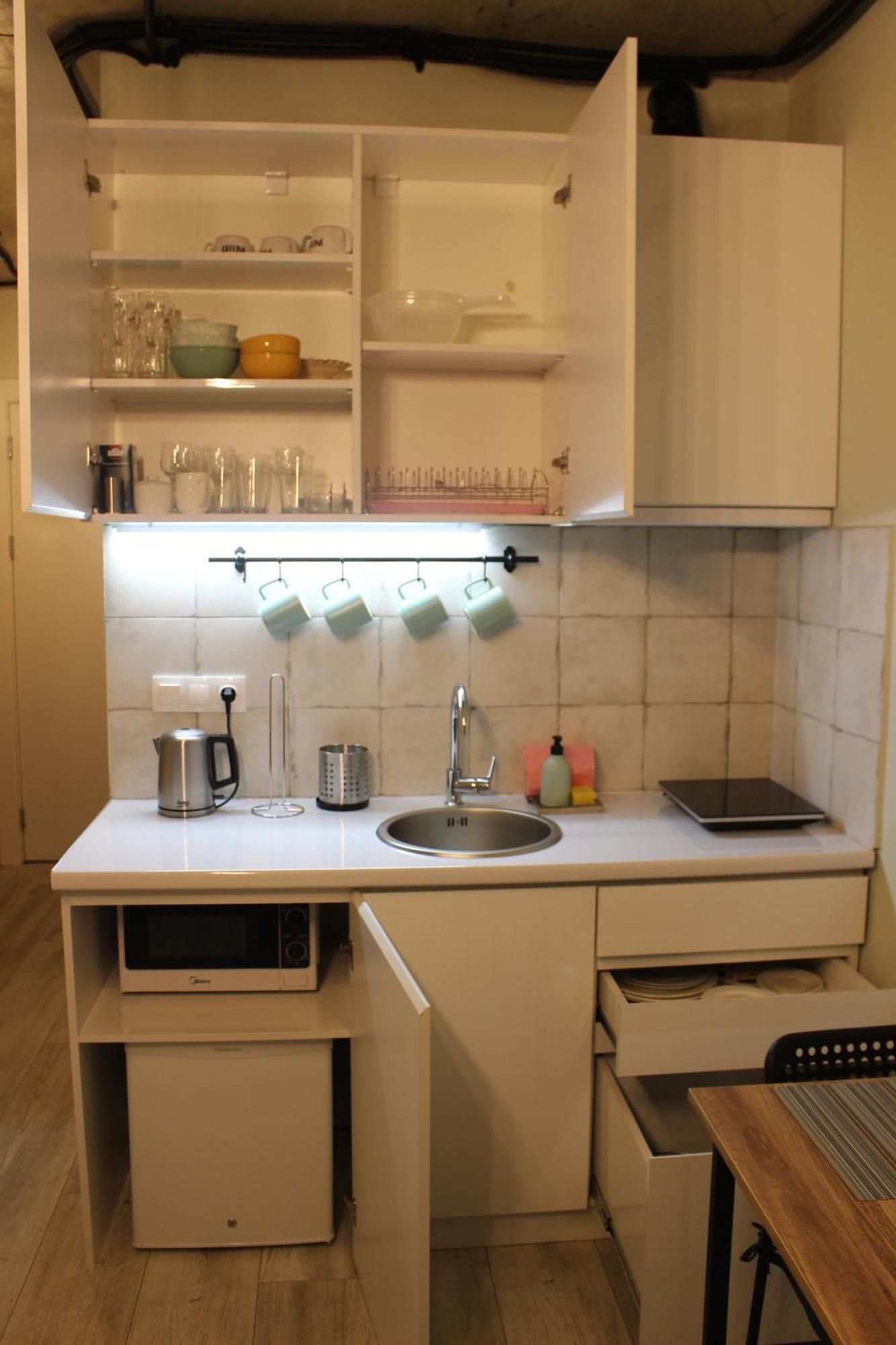 Your Cozy Apartment In New Gudauri, Loft 2 #432 מראה חיצוני תמונה