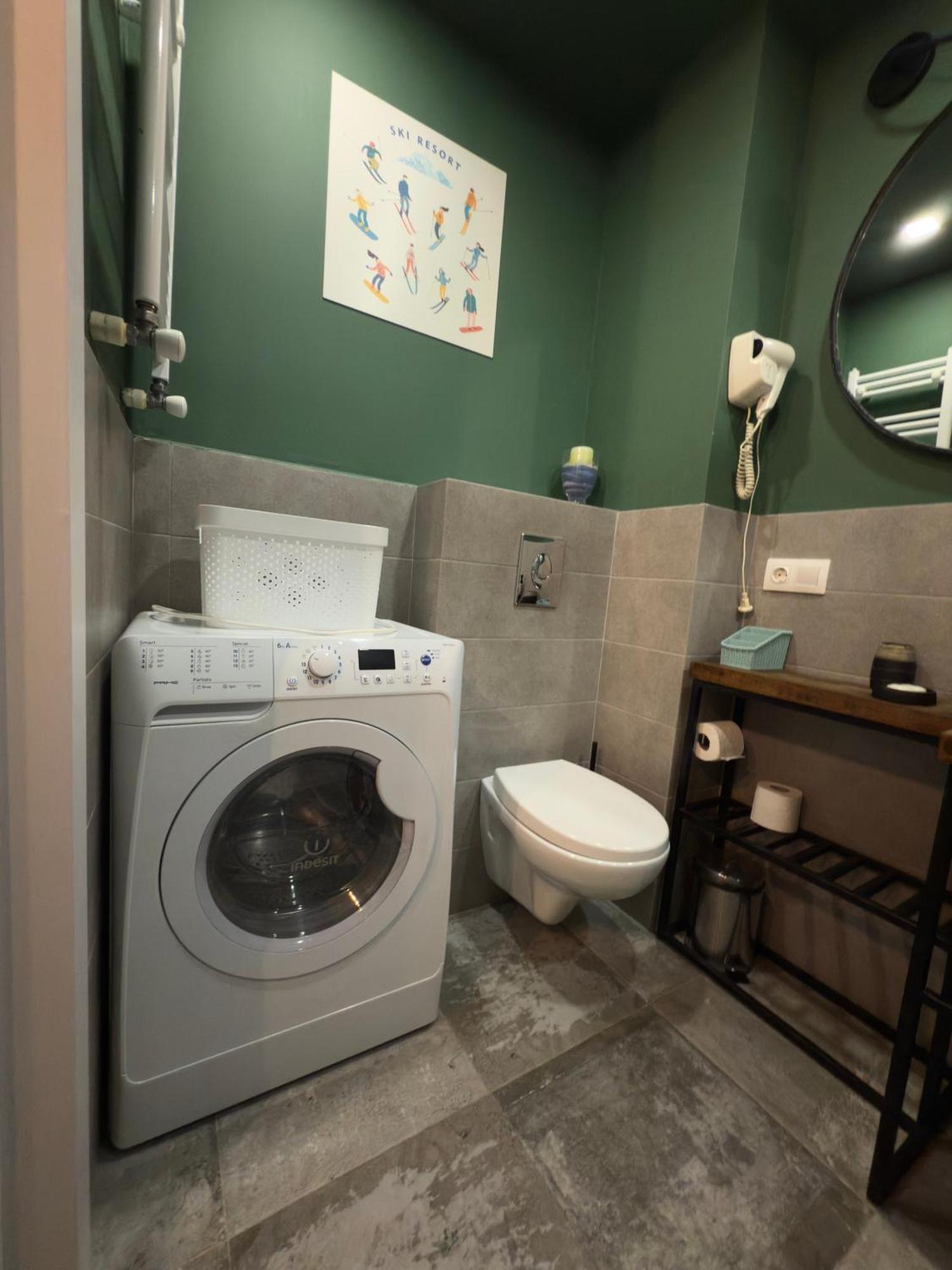 Your Cozy Apartment In New Gudauri, Loft 2 #432 מראה חיצוני תמונה